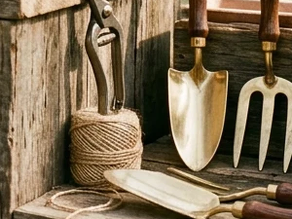 Makrome Saksı Askıları - Doğal lif Fiori Botanik Ömerli