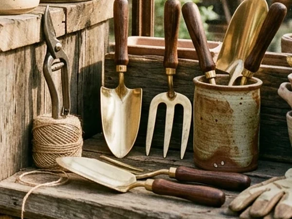 Damlama Sulama Setleri - Saksı ve teras için Fiori Botanik Ömerli